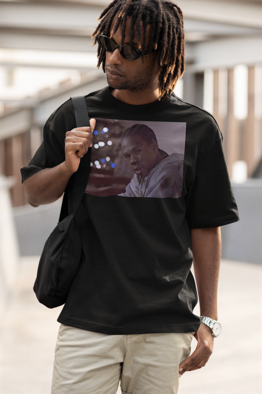 Randy Wagstaff  'Lookout for Me' Tee *LIMITED DROP*